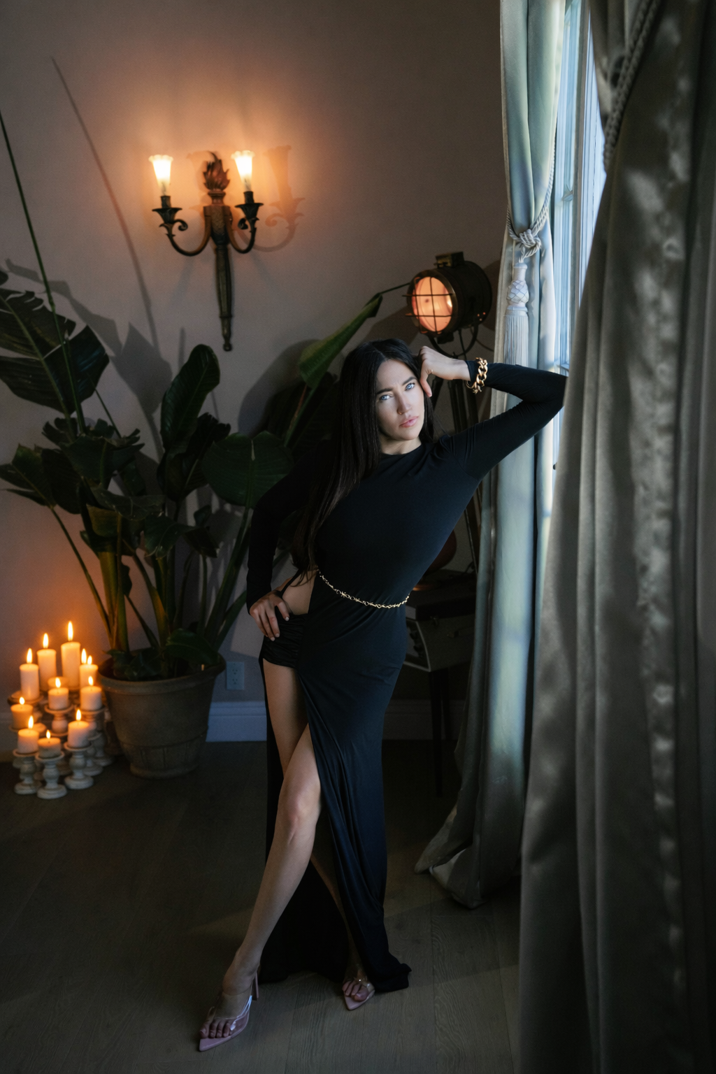 Dr. Sheila Marie Campbell